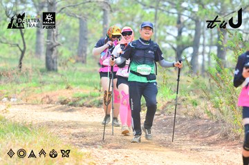 Dalat Ultra Trail 2026 - Ảnh #4874132