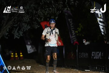 Dalat Ultra Trail 2026 - Ảnh #4759329