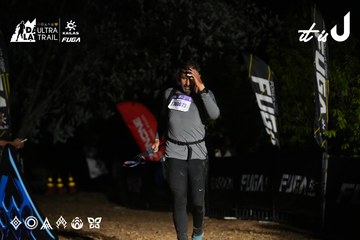 Dalat Ultra Trail 2026 - Ảnh #4760287
