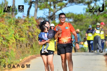 Dalat Ultra Trail 2026 - Ảnh #4748635