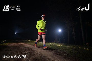 Dalat Ultra Trail 2026 - Ảnh #4706934