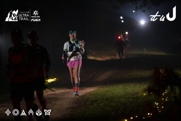 Dalat Ultra Trail 2026 - Ảnh #4719330
