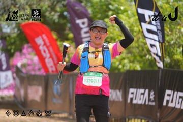 Dalat Ultra Trail 2026 - Ảnh #4868002