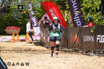 Dalat Ultra Trail 2026 - Ảnh #4725785