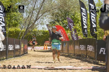 Dalat Ultra Trail 2026 - Ảnh #4690811