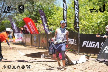 Dalat Ultra Trail 2026 - Ảnh #4699155