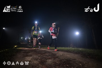 Dalat Ultra Trail 2026 - Ảnh #4705368