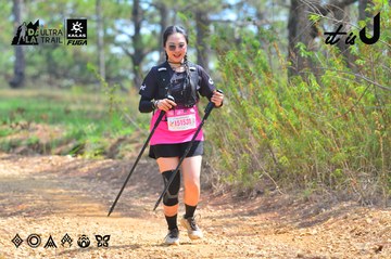 Dalat Ultra Trail 2026 - Ảnh #4792768