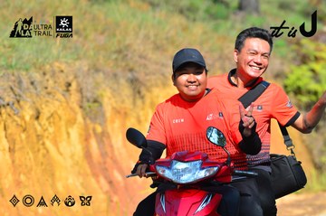 Dalat Ultra Trail 2026 - Ảnh #4748076