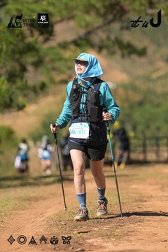 Dalat Ultra Trail 2026 - Ảnh #4716959