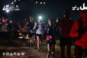 Dalat Ultra Trail 2026 - Ảnh #4708071