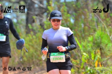 Dalat Ultra Trail 2026 - Ảnh #4793467