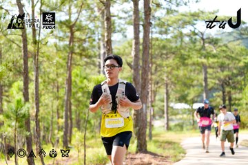 Dalat Ultra Trail 2026 - Ảnh #4833650