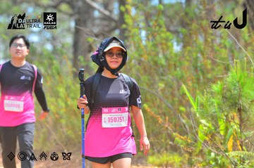 Dalat Ultra Trail 2026 - Ảnh #4792415