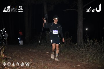 Dalat Ultra Trail 2026 - Ảnh #4704428
