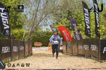Dalat Ultra Trail 2026 - Ảnh #4695381