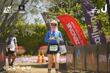 Dalat Ultra Trail 2026 - Ảnh #4691524