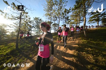 Dalat Ultra Trail 2026 - Ảnh #4910946