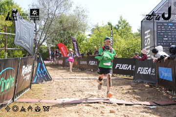 Dalat Ultra Trail 2026 - Ảnh #4864138