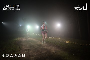 Dalat Ultra Trail 2026 - Ảnh #4704578