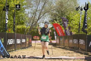 Dalat Ultra Trail 2026 - Ảnh #4691326