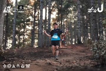 Dalat Ultra Trail 2026 - Ảnh #4740465