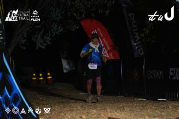 Dalat Ultra Trail 2026 - Ảnh #4764029