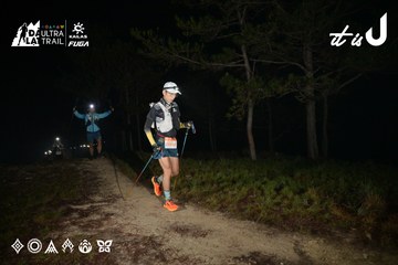 Dalat Ultra Trail 2026 - Ảnh #4751175