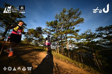 Dalat Ultra Trail 2026 - Ảnh #4910018