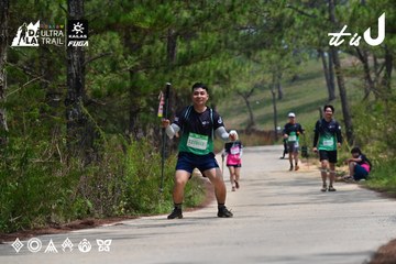 Dalat Ultra Trail 2026 - Ảnh #4831210