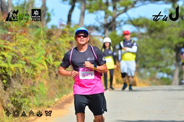 Dalat Ultra Trail 2026 - Ảnh #4748625
