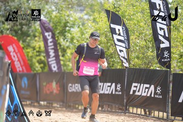 Dalat Ultra Trail 2026 - Ảnh #4859801