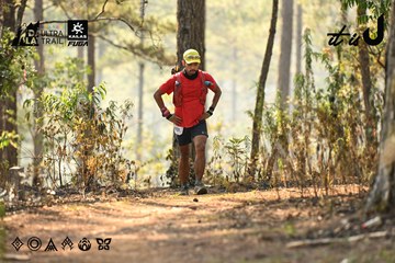 Dalat Ultra Trail 2026 - Ảnh #4706735