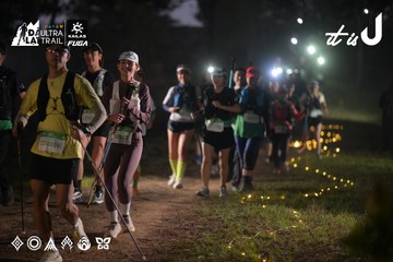 Dalat Ultra Trail 2026 - Ảnh #4721039