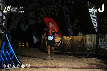 Dalat Ultra Trail 2026 - Ảnh #4760037
