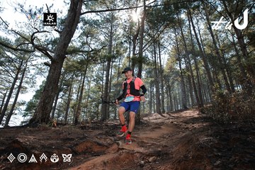 Dalat Ultra Trail 2026 - Ảnh #4739421