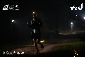 Dalat Ultra Trail 2026 - Ảnh #4719460