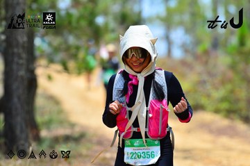Dalat Ultra Trail 2026 - Ảnh #4877197