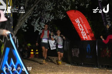 Dalat Ultra Trail 2026 - Ảnh #4758252