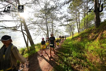 Dalat Ultra Trail 2026 - Ảnh #4911423
