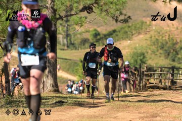 Dalat Ultra Trail 2026 - Ảnh #4715885