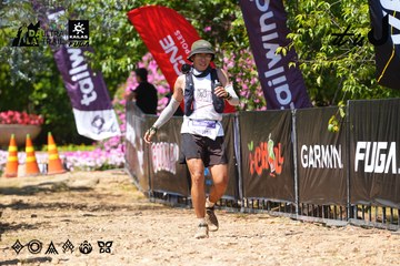 Dalat Ultra Trail 2026 - Ảnh #4737004