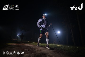 Dalat Ultra Trail 2026 - Ảnh #4704921