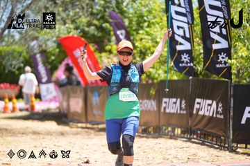 Dalat Ultra Trail 2026 - Ảnh #4703240