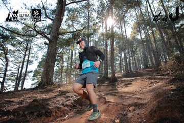 Dalat Ultra Trail 2026 - Ảnh #4739839