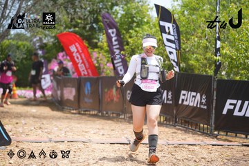 Dalat Ultra Trail 2026 - Ảnh #4868289