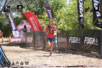 Dalat Ultra Trail 2026 - Ảnh #4691594