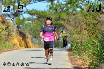 Dalat Ultra Trail 2026 - Ảnh #4748893