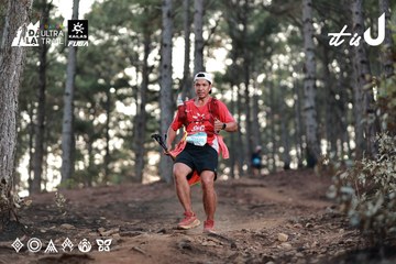 Dalat Ultra Trail 2026 - Ảnh #4741170
