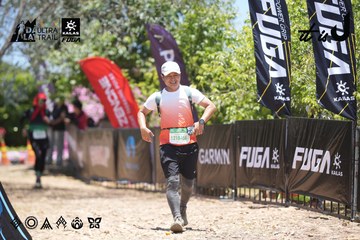 Dalat Ultra Trail 2026 - Ảnh #4693412